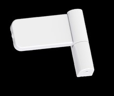 Петля дверная ВАВИЛОН 105 мм